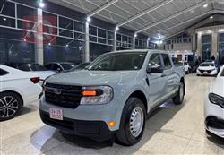 فورد مافريك